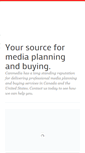 Mobile Screenshot of canmedia.com